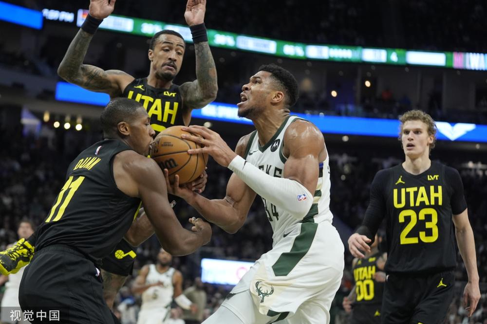 视的力量 视的力量