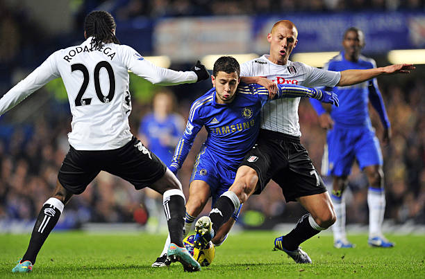 击及其影响 击及其影响